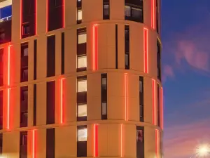 Radisson Hotel Reims