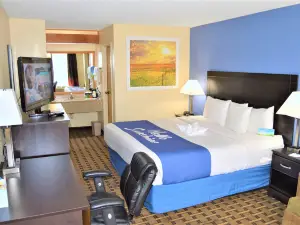 Days Inn by Wyndham Easley/Greenville/Clemson Area