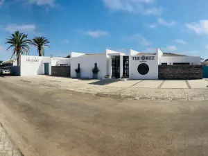 The Rez Guesthouse