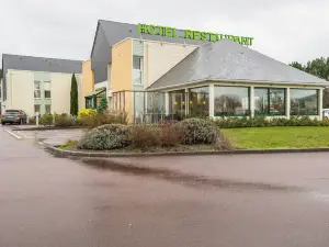 Brit Hotel de La Côte des Havres