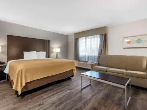 Quality Inn Burbank Airport