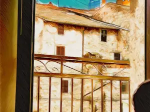 Nazareth Residence
