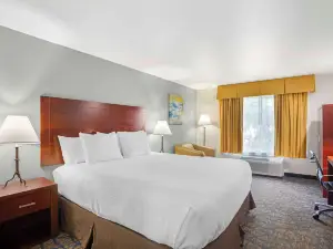 Best Western Plus Villa Del Lago Inn