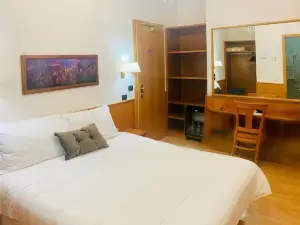 Hotel Cassia