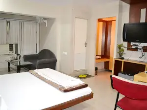 Hotel Bharat Palace
