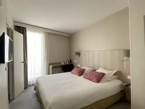 인터호텔 카시텔