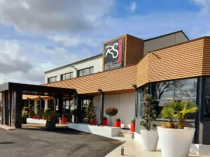 Relais Saint Jacques - Châteauroux