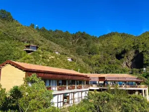 Cannua Lodge