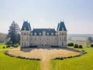 Chateau la Bainerie