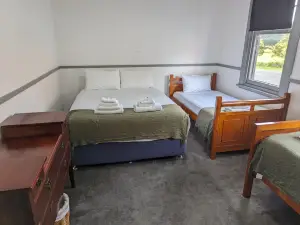 威爾伯若飯店