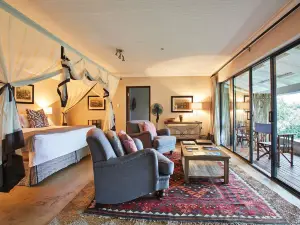 Fugitives Drift Lodge