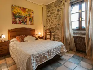 Hostal Rural Elosta