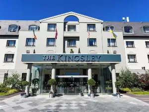The Kingsley Hotel