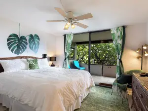 White Sands Village Oceanfront