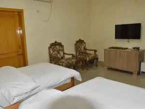 The Life House
