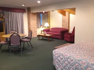 New Martinsville Inn