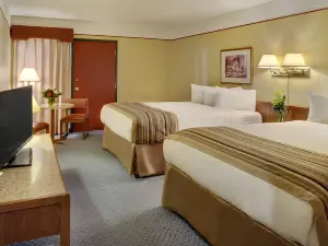 Kindersley Inn