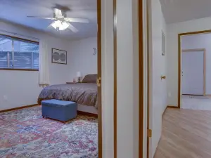 BearlyMuvin Cabin