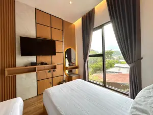 Eagle Hotel Wonosobo, Azana Hotels Collection