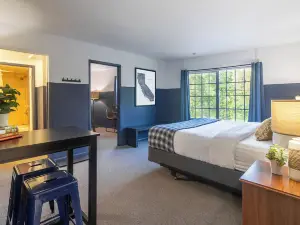 The Angler Lodge