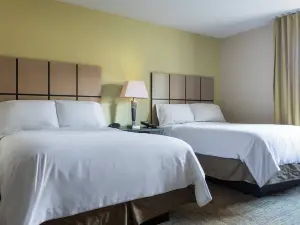 Candlewood Suites Colonial Heights-FT Lee