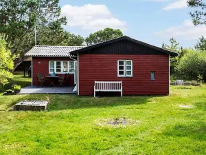 Secluded Retreat by Limfjorden - By Traum Ferienwohnungen