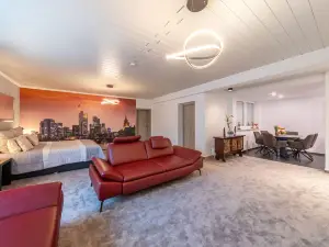 Pmc Business Apartments