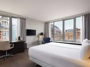 NH Amsterdam Caransa