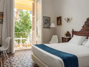 Hotel Medium Renaixença