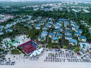 Princess Family Club Bavaro - All Inclusive