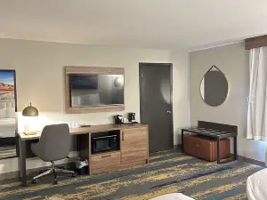 La Quinta Inn by Wyndham Columbia NE / Fort Jackson