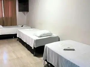 Hotel Rof
