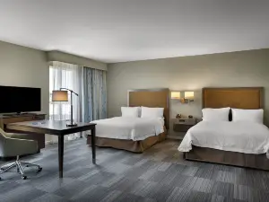 Hampton Inn & Suites Fort Mill