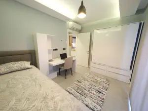 Sky Garden Suites