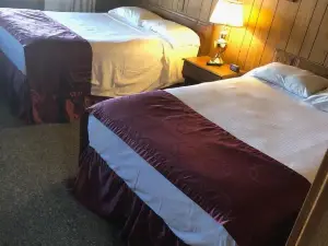 Hotel Blue Top Inn