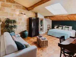 Maison d'hôtes Le Cœur des Vignes à Pauillac : découvrez nos tarifs préférentiels sur notre site web