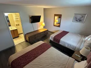 Wye Motel