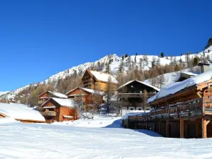 Chalet Marano Restaurant & Spa