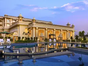 Indana Palace, Jodhpur