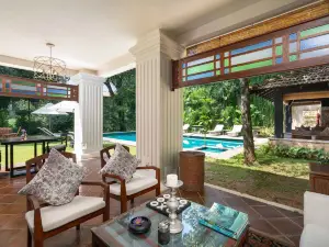 Taru Villas Kandy