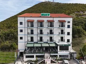 Vila Sofia Gllava - Resort