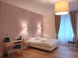 Grand Hôtel de l'Europe
