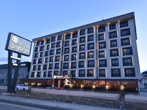 Bayberd Hotel