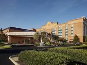 Marriott Columbus Northwest