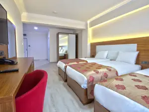 Bolu Cadde Otel
