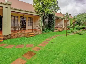 Afrique Boutique Hotel O.R. Tambo
