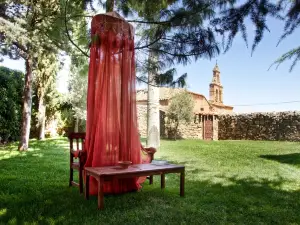 Casa Palaciega El Cuartel