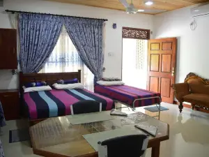 Elkaduwa Bungalow
