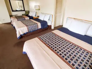 Magnuson Hotel Sierra Vista
