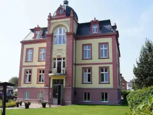 Waren Müritz Hotel Harmonie